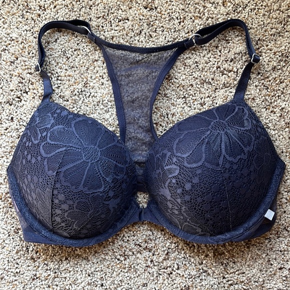 Other - NEW!! Racerback push up bra